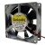 Sanyo Denki San Ace 80L 109L0824H4D05 DC 24V 0.09A 8025 Axial Cooling Fan