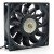 Delta FFB0912HH DC 12V 0.60A 2 Wires / 3 Wires Axial Cooling Fan