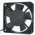 Sunon 3112HSL AC 380V 0.06A 11025 Impedance Protected Axial Cooling Fan
