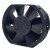 NMB-MAT 5920PL-05W-B89 DC 24V 2.20A 17251 Axial Cooling Fan