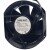 NMB-MAT 5920PL-05W-B89 DC 24V 2.20A 17251 Axial Cooling Fan