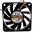 AVC F6010B12MS DC 12V 0.15A 2 Wires / 3 Wires Axial Cooling Fan