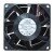 NMB 08038RA-12Q-FL DC 12V 1.60A 8038 Axial Cooling Fan