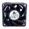 Delta PFR0624DHE DC 24V 1.20A 2 Wires / 3 Wires / 4 Wires Axial Cooling Fan