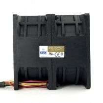 AVC DFTA0880Y2U DC 12V 7.2A 8 Wires Axial Cooling Fan