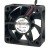 ADDA AD5024UB-C71 DC 24V 0.20A 5020 Axial Cooling Fan