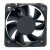 ADDA AD5024UB-C71 DC 24V 0.20A 5020 Axial Cooling Fan