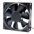 Delta AUB0924HH DC 24V 0.25A 2 Wires / 3 Wires Axial Cooling Fan