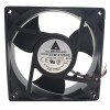 Delta EFB1312SHE DC 12V 2.76A 2 Wires / 3 Wires Axial Cooling Fan