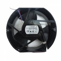 Delta EFB1524HG DC 24V 1.0A 3 Wires Axial Cooling Fan