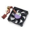 Sunon N5010B1 DC 12V 1.6W 3 Wires Axial Cooling Fan