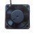 AVC F4020B12H DC 12V 0.17A 2 Wires / 3 Wires Axial Cooling Fan