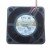 AVC F4020B12H DC 12V 0.17A 2 Wires / 3 Wires Axial Cooling Fan