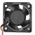 ARX FD0540-A1053D DC 5V 0.35A 4020 Axial Cooling Fan