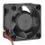 ARX FD0540-A1053D DC 5V 0.35A 4020 Axial Cooling Fan