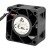 Delta FFB0412UHN DC 12V 0.75A 4028 Axial Cooling Fan