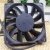Sunon PSD1208PHB1-A (2).B3730.F.GN DC 12V 3.7W 2 Wires / 3 Wires / 4 Wires Axial Cooling Fan