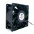 Delta FFB0924HHE DC 24V 0.27A 2 Wires / 3 Wires Axial Cooling Fan