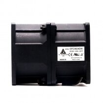 Delta GFC0624DW DC 24V 2A 8 Wires Axial Cooling Fan