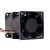 Delta GFC0624DW DC 24V 2A 8 Wires Axial Cooling Fan