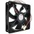 NMB 11925SA-24M-EL DC 24V 0.12A 12025 Axial Cooling Fan