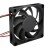 Protechnic MGA7024YB-O15 DC 24V 0.21A 7015 Axial Cooling Fan