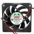 Protechnic MGA7024YB-O15 DC 24V 0.21A 7015 Axial Cooling Fan