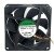 Sunon PE80252B3-000U-G99 DC 24V 3.29W 8025 Axial Cooling Fan