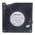 NMB-MAT BG1203-B054-000 DC 24V 0.40A 2 Wires Blower Cooling Fan