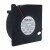 NMB-MAT BG1203-B054-000 DC 24V 0.40A 2 Wires Blower Cooling Fan