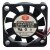 SUPERRED CHA4012CB DC 24V 0.075A 2 Wires / 3 Wires Axial Cooling Fan