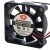 SUPERRED CHA4012CB DC 24V 0.075A 2 Wires / 3 Wires Axial Cooling Fan