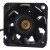 Sanyo Denki San Ace 40 9GV0412G3D03 DC 12V 0.47A 4028 Axial Cooling Fan