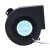 JMC DATECH DB9733-12HBTL DC 12V 1.35A 3 Wires Blower Cooling Fan