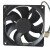 AVC DS09225T12HP031 DC 12V 0.41A 9025 Axial 1B1S Bearing Cooling Fan