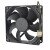 AVC DS09225T12HP031 DC 12V 0.41A 9025 Axial 1B1S Bearing Cooling Fan