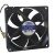 AVC DS09225T12HP031 DC 12V 0.41A 9025 Axial 1B1S Bearing Cooling Fan