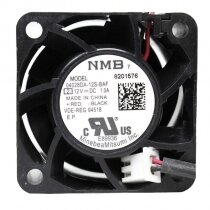 NMB 04028DA-12S-BAF DC 12V 1.0A 4028 Axial Cooling Fan