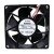 NMB 08020DA-12P-FU DC 12V 0.80A 8020 Axial Cooling Fan