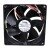 NMB 09225SA-24Q-AT DC 24V 0.34A 9225 Axial Cooling Fan