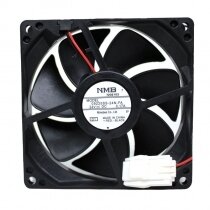 NMB 09225SS-24N-FA DC 24V 0.17A 9225 Axial Cooling Fan
