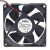 NMB 09225VA-24M-CA DC 24V 0.23A 9225 Axial Cooling Fan