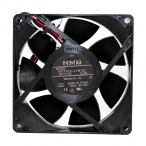 NMB 09225VG-24M-GT DC 24V 0.23A 9225 Axial Cooling Fan