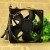 AVC DATA1238B4H DC 24V 0.50A 3 Wires / 4 Wires Axial Cooling Fan