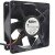 Nidec 835502-35DEL7 DC 12V 1.40A 12038 Axial Cooling Fan