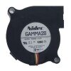 Nidec GAMMA26 A33998-57JBY DC 12V 0.14A 5015 Blower Cooling Fan