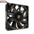 AVC DBTB1225B8F DC 48V 0.48A 12025 Axial Ball Bearing Cooling Fan