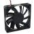 ADDA AD0824XB-D91GP DC 24V 0.18A 8015 Axial Brushless Cooling Fan