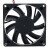 ADDA AD0824XB-D91GP DC 24V 0.18A 8015 Axial Brushless Cooling Fan