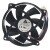 Delta AFB09512H DC 12V 0.30A 9025 Axial Brushless Cooling Fan
